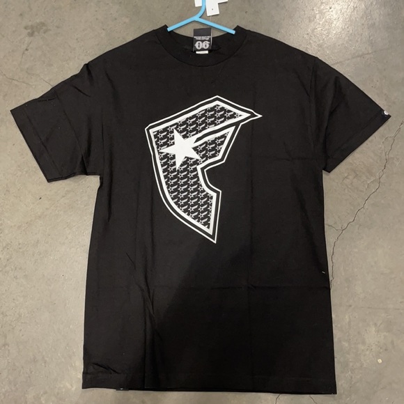 Famous Stars and Straps Bundle (6shirts) - Picture 2 of 7